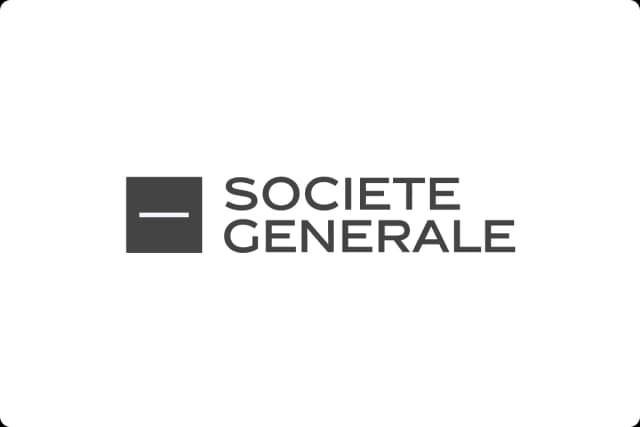 Société Générale case study cover