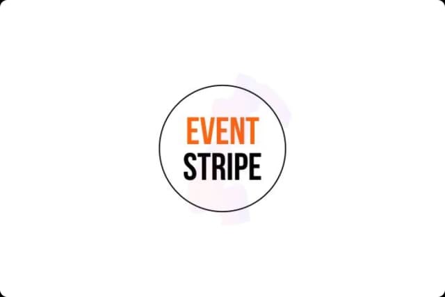 EventStripe Event Management Platform