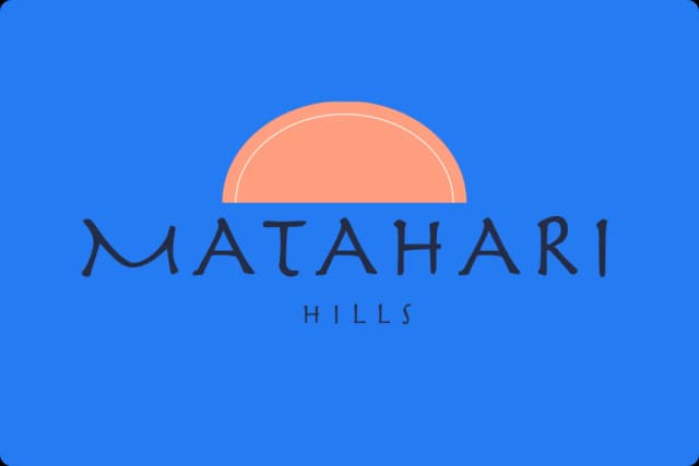 Matahari Hills — Bali Real Estate Project case study cover
