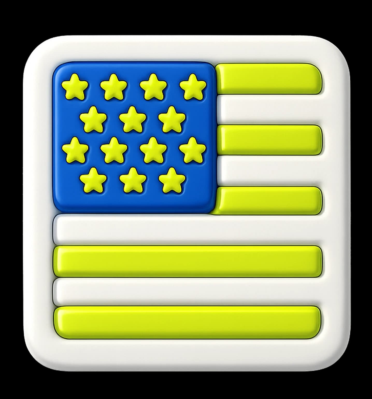 United States Delivery Hub