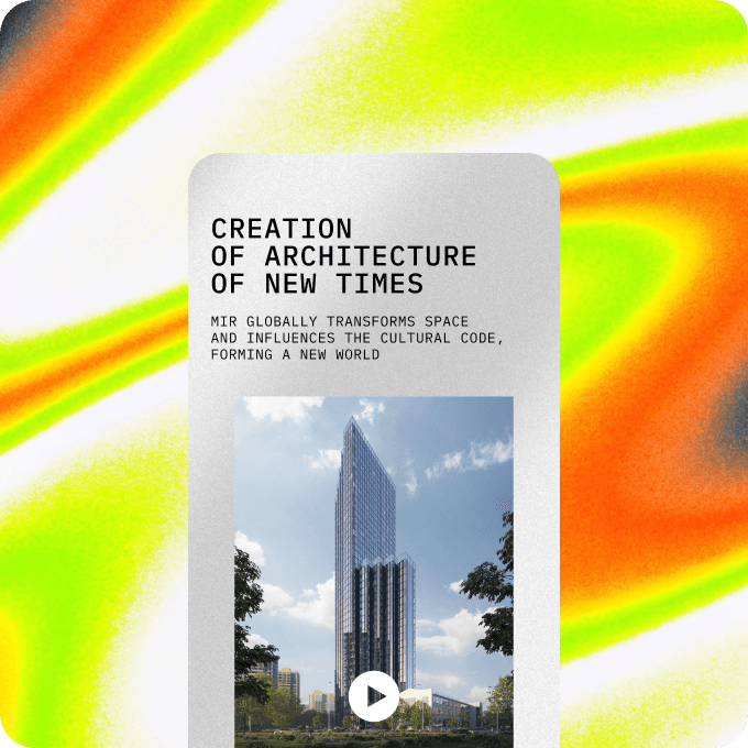 Architekturbüro MIR