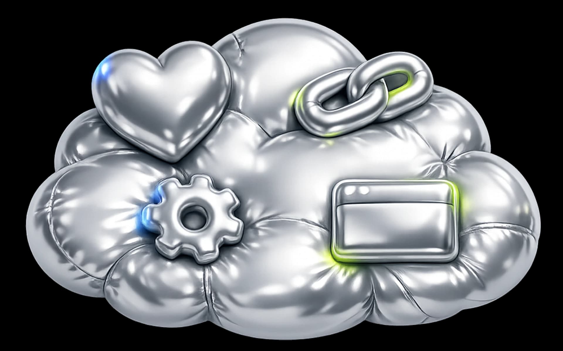 scalable architecture