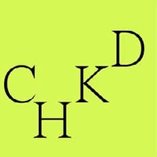 CHKD Logo
